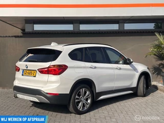 BMW X1 BMW X1 sDrive18i High Executive | Harman Kardon | TOPstaat! - afbeelding nr 7
