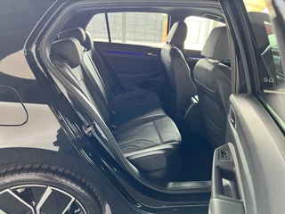 Volkswagen Golf Volkswagen Golf 1.5 eTSI Edition 50 / Panoramadak / HUD / ACC / Matrix LED - afbeelding nr 20