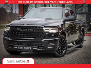 Dodge Ram 1500 Comfortabele Dubbele Cabine met Royale 5 Zitplaatsen | BPM vrij | Nu Leverbaar uit Voorraad | Voorraad Nr 2338 - 5404 - afbeelding nr 35