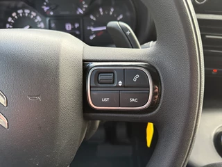 Citroën Berlingo Citroën Berlingo 130PK BlueHDI Club | automaat | Navii | trekhaak | Sensor - afbeelding nr 18