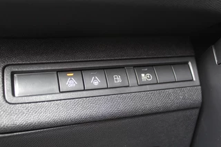 Peugeot 3008 Peugeot 3008 1.6 HYbrid 225 GT | Trekhaakactie! | Nightvision | Massage | Leder | Navigatie | Adaptieve Cruise | BLIS - afbeelding nr 17