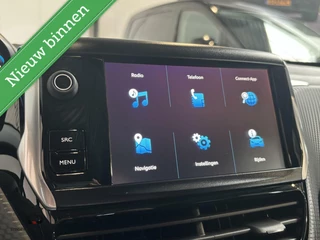 Peugeot 2008 Peugeot 2008 1.2 110 pk Allure | Pano | Clima | Cruise | CarPlay | Stoelverw. | PDC | 16