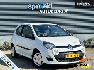 Renault Twingo - 176810868-0