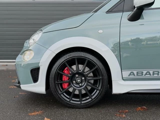 Abarth 695 Abarth 695 1.4 T-Jet 70th Anniversary 1/1949 NIEUWSTAAT - afbeelding nr 17