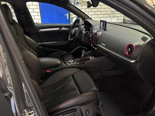 Audi A3 Audi A3 Sportback 2.0 TFSI S3 quattro - afbeelding nr 14