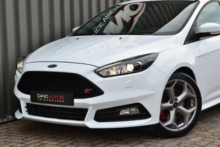 Ford Focus - afbeelding nr 17