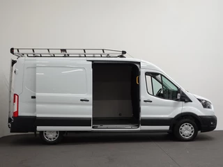 Ford Transit Ford Transit 310 105PK L3H2 Trend Navigatie Airco Parkeersensoren Bluetooth 3Zits Trekhaak Camera - afbeelding nr 6