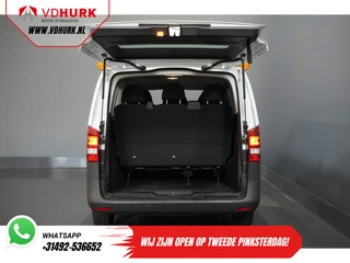 Mercedes-Benz Vito - afbeelding nr 5