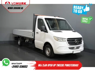 Mercedes-Benz Sprinter - 44384371-0