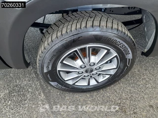 Iveco Daily Iveco Daily 35S21 210PK 3.0L Automaat 2025 model L3H2 ACC LED CarPlay Velgen Camera 16m3 Airco - afbeelding nr 21