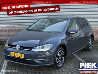Volkswagen Golf - 32827795-0