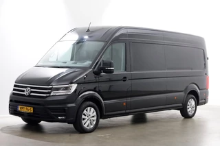 Volkswagen Crafter - afbeelding nr 8