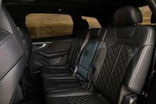 Audi Q7 Audi Q7 55 TFSI quattro Pro Line Advanced|7P|ACC|Pano|B&O|S Seats| - afbeelding nr 10