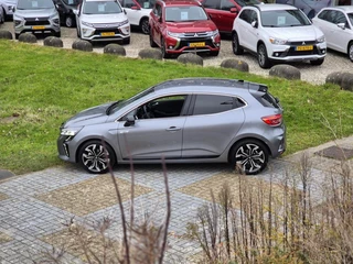 Mitsubishi Colt Mitsubishi Colt 1.6 HEV First Edition - afbeelding nr 11