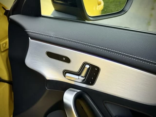 Mercedes-Benz CLA Mercedes CLA-klasse 250 e AMG CLA250e Coupe Panoramadak|Burmester®|Camera 360°|Sfeerverlichting|Head-up|Multibeam LED|Night pakket - afbeelding nr 26