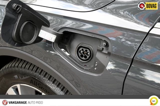 Volkswagen Tiguan Volkswagen Tiguan Tiguan 1.4 TSI eHybrid Elegance DSG Automaat -Trekhaak- -Leer in - afbeelding nr 25