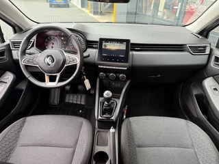 Renault Clio - afbeelding nr 9
