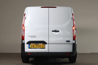 Ford Transit Custom Ford Transit Custom 270 2.2 TDCI L1H1 Trend - NL- Auto!! Parkeersensoren V + A I Voorruitverw I Navi - afbeelding nr 31