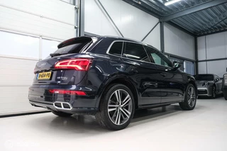 Audi Q5 Audi Q5 55 TFSI e quattro S edition Competition | 360 cam | Luchtvering | Trekhaak | Diamond stitch | VC | Memory | NL auto NAP | - afbeelding nr 54