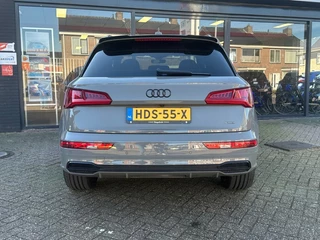 Audi Q5 - afbeelding nr 5