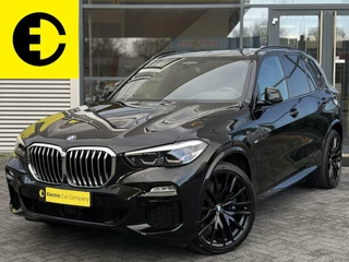 BMW X5 BMW X5 xDrive45e Executive | Harman Kardon |Carplay |BTW auto - afbeelding nr 8