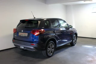 Suzuki Vitara Suzuki Vitara Select FACE LIFT Hybrid, Stoelverw, Airco, PDC, Camera, Navi - afbeelding nr 5