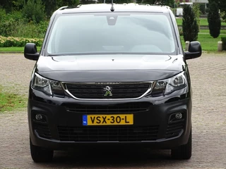 Peugeot Partner Peugeot Partner 1.5 BlueHDI automaat / Asphalt luxe pakket / 2020 - afbeelding nr 37