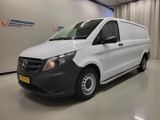 Mercedes-Benz Vito Mercedes-Benz Vito 111CDI L3/H1 Euro 6! - afbeelding nr 2