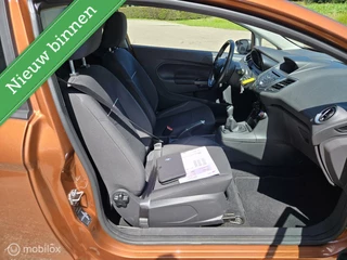 Ford Fiesta Ford Fiesta 1.0 Style,airco.3drs - afbeelding nr 13