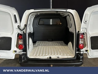 Peugeot Partner Peugeot Partner 1.6HDi L1H1 Airco | Zijdeur | Trekhaak | Cruisecontrol - afbeelding nr 3