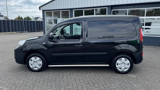 Renault Kangoo Renault Kangoo 1.5 DCI 66KW 90PK EURO 6 AIRCO/ CAMERA/ NAVIGATIE/ CRUISE CONTROL// 100% DEALERONDERHOUDEN - afbeelding nr 16