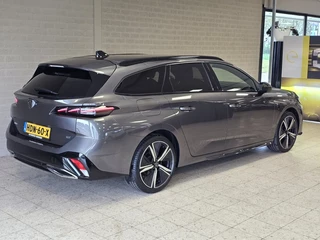 Peugeot 308 - afbeelding nr 4