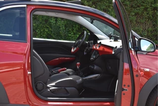 Opel ADAM | NL-Auto | Carplay / Android | Climate Contr | Cruise Contr | DAB | Open dak - afbeelding nr 35