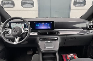 Mercedes-Benz EQV - afbeelding nr 14