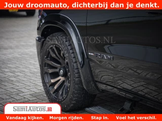 Dodge Ram Pick-Up Dodge Ram Pick-Up COBRA EDITION | All-In Prijs | 1500 Limited Night High Output 540HP 706Nm | Massage + Full Option | De Meest Luxe en Volle in zijn Klasse | Comfortabele Dubbele Cabine met Royale 5 Zitplaatsen | BPM vrij | Nu Leverbaar uit Voorraad | Voorraad Nr 2335 - 5153 | - afbeelding nr 24