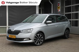 Škoda Fabia 1.0 TSI BUSINESS EDITION CLIMA CRUISE NAVI PDC TREKHAAK