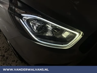 Ford Transit Custom Achterklep, Android Auto, 2500kg trekvermogen - afbeelding nr 9