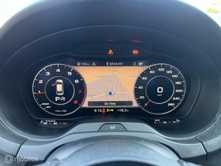 Audi A3 Audi A3 Sportback 35 TFSI CoD S-LINE*LED*CAMERA*NAVI*CRUISE* - afbeelding nr 18