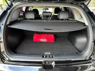 Kia Niro Kia Niro 1.6 GDI H. EXECUT.L CAMERA. ALL.IN. - afbeelding nr 13
