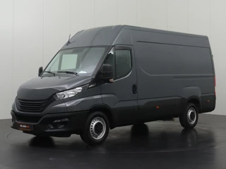 Iveco Daily | Airco | Cruise | Betimmering | - afbeelding nr 7