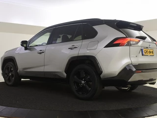 Toyota RAV4 Toyota RAV4 2.5 Hybrid AWD Bi-Tone | Parkeersensoren V+A | Stoelverwarming - afbeelding nr 6