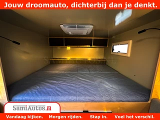 Dodge Ram 1500 Dodge Ram 1500 €15000,- VOORDEEL | CAMPER / AFZET UNIT | SHOWROOM MODEL | 4 PERSOONS | AIRCO | ZONNEPANEEL | VERWARMING | DOUCHE | WC | LUIFEL | 4 SLAAP PLAATSEN | Let Op: Investeer in deze unieke afzetunit camper en verdien direct! - afbeelding nr 46