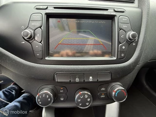 Kia cee'd Kia cee'd 1.6 GDI ComfortLine achteruitcam NAP gr.scherm - afbeelding nr 11