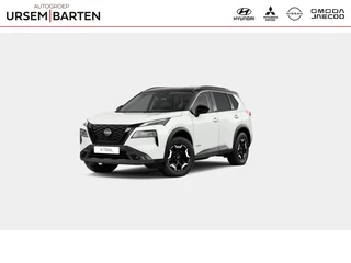 Nissan X-Trail 1.5 e-Power N-Trek | €3.500,- voorraadkorting