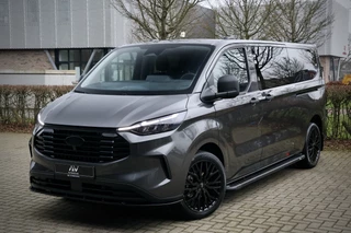 Ford Transit Custom | Raptor Edition | Trekhaak | 6-Zitter | Verlengde fabrieksgarantie tot 09-2029 - afbeelding nr 7