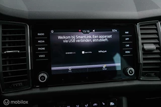 Škoda Kodiaq Skoda Kodiaq 1.4 TSI Style Business 7p | Adaptive | Led | NAP | Trekhaak | CarPlay | Navigatie | - afbeelding nr 26