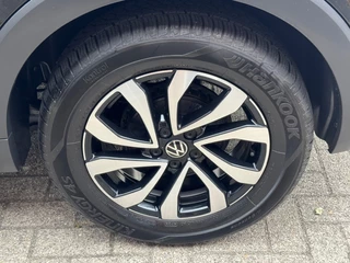 Volkswagen T-Cross Volkswagen T-Cross 1.0 TSI ACTIVE LED AIRCO LMV NAVI CARPLAY LMV - afbeelding nr 17