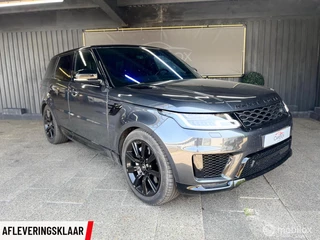 Land Rover Range Rover Sport Land Rover Range Rover Sport 2.0 P400e Autobiography Dynamic - afbeelding nr 7