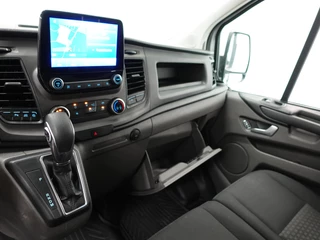 Ford Transit Custom Ford Transit Custom 280 2.0 TDCI L1H1 Trend Automaat Navi DAB Parkeersensoren Airco Camera Carplay - afbeelding nr 21