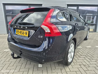 Volvo V60 Volvo V60 2.0 D3 Ocean race NAVI XENON PDC LED - afbeelding nr 4